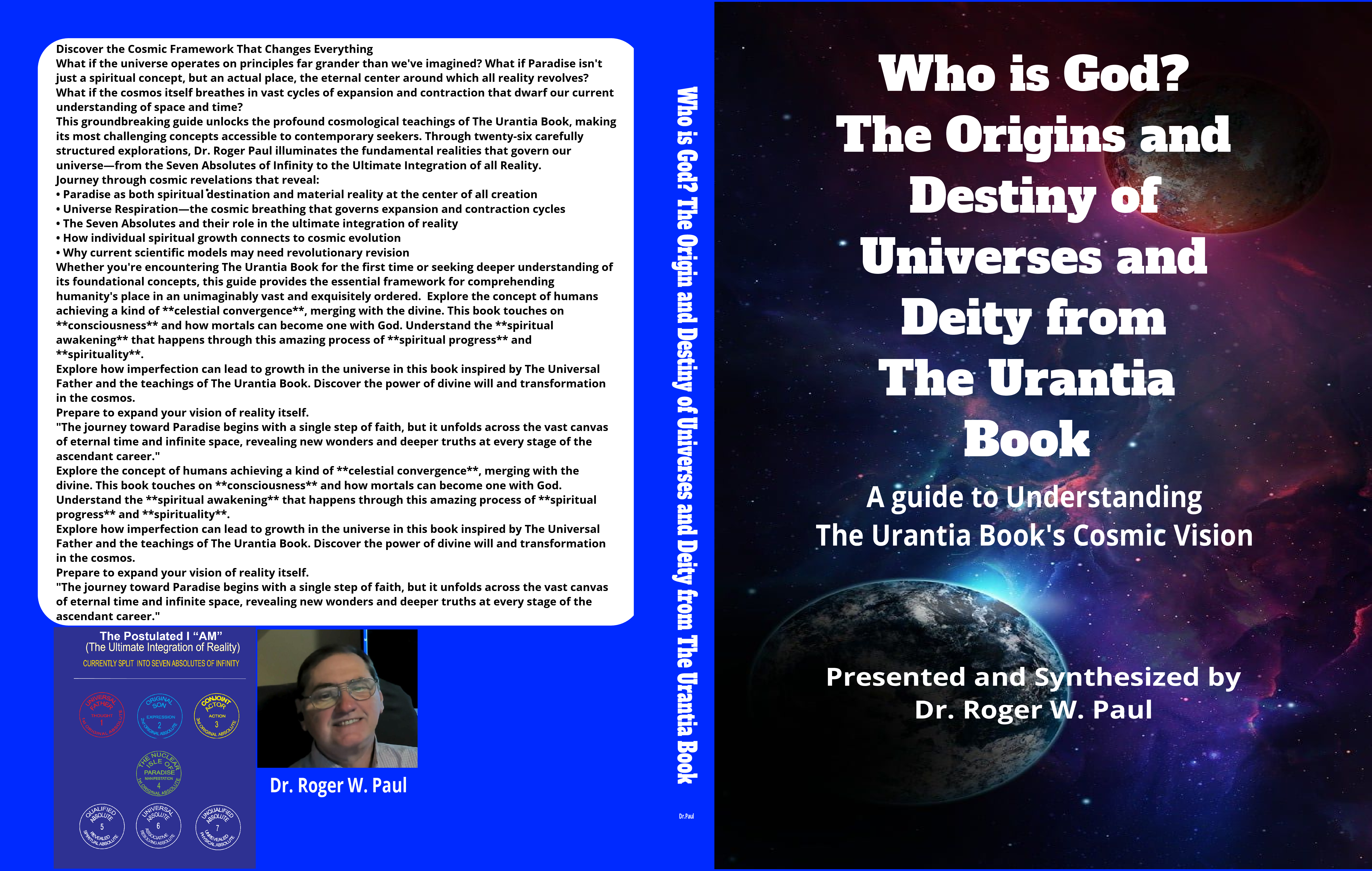 Buy Urantia Book-Truthbook