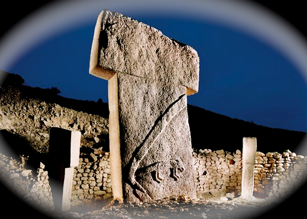 gobekie tepe halbert ubthenews urantia book