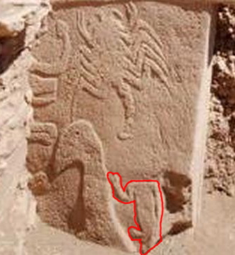 gobekli tepe, klaus schmidt, turkey, urantia, garden of eden, adam and eve