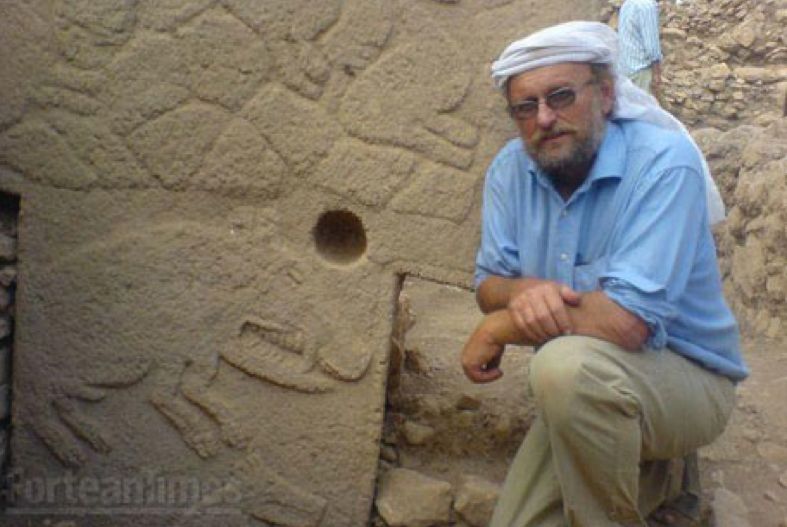 gobekli tepe, klaus schmidt, turkey, urantia, garden of eden, adam and eve