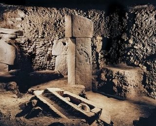 gobekli tepe, klaus schmidt, turkey, urantia, garden of eden, adam and eve