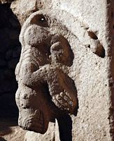 gobekli tepe, klaus schmidt, turkey, urantia, garden of eden, adam and eve