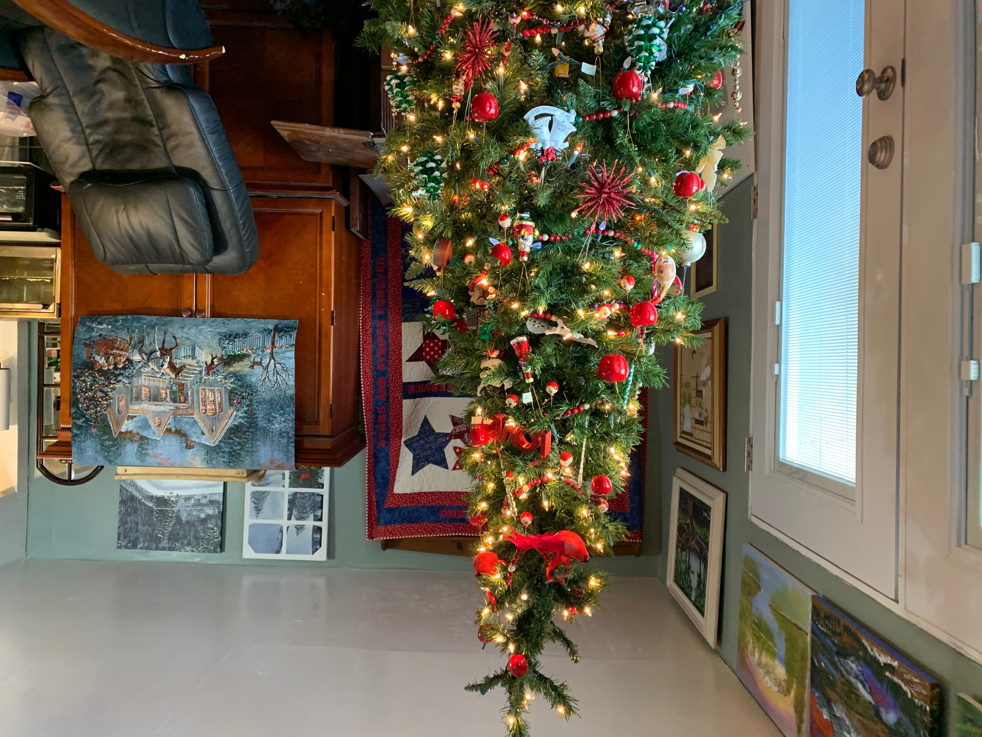 The Significance of Christmas