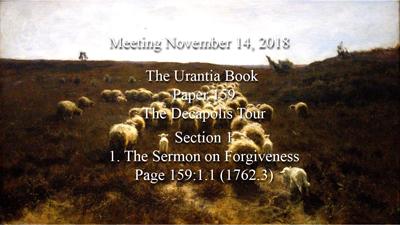 Paper 159 - The Decapolis Tour
